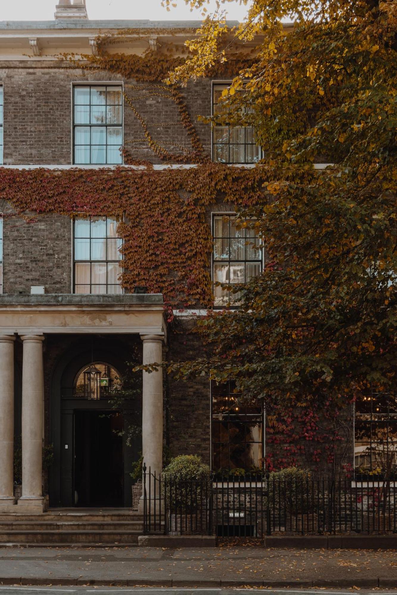 No 1 By Guesthouse, York Exterior foto