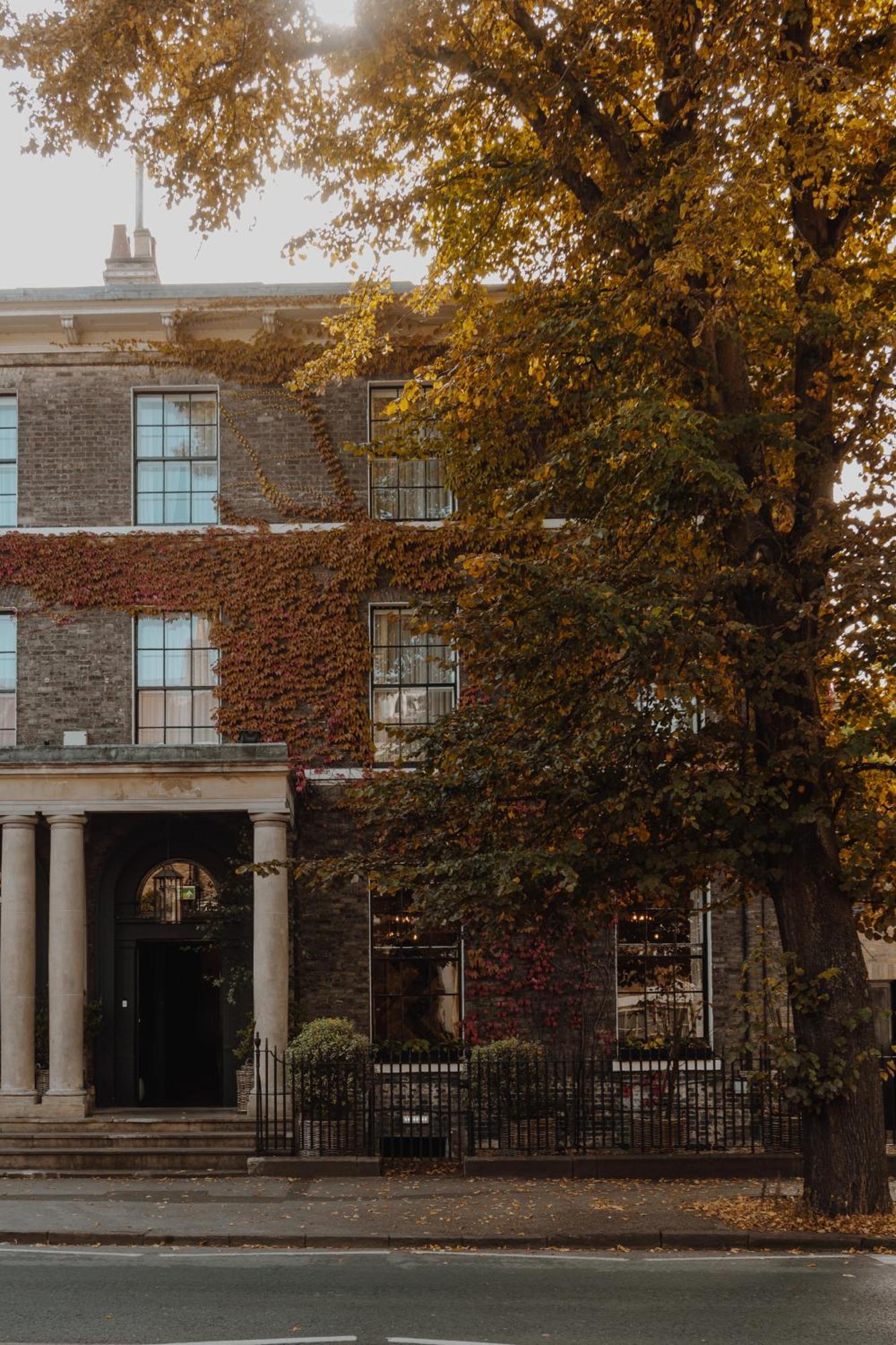 No 1 By Guesthouse, York Exterior foto